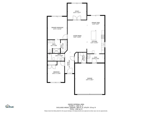 $369,900 | 16 Barrington Court, Monaca, PA 15061