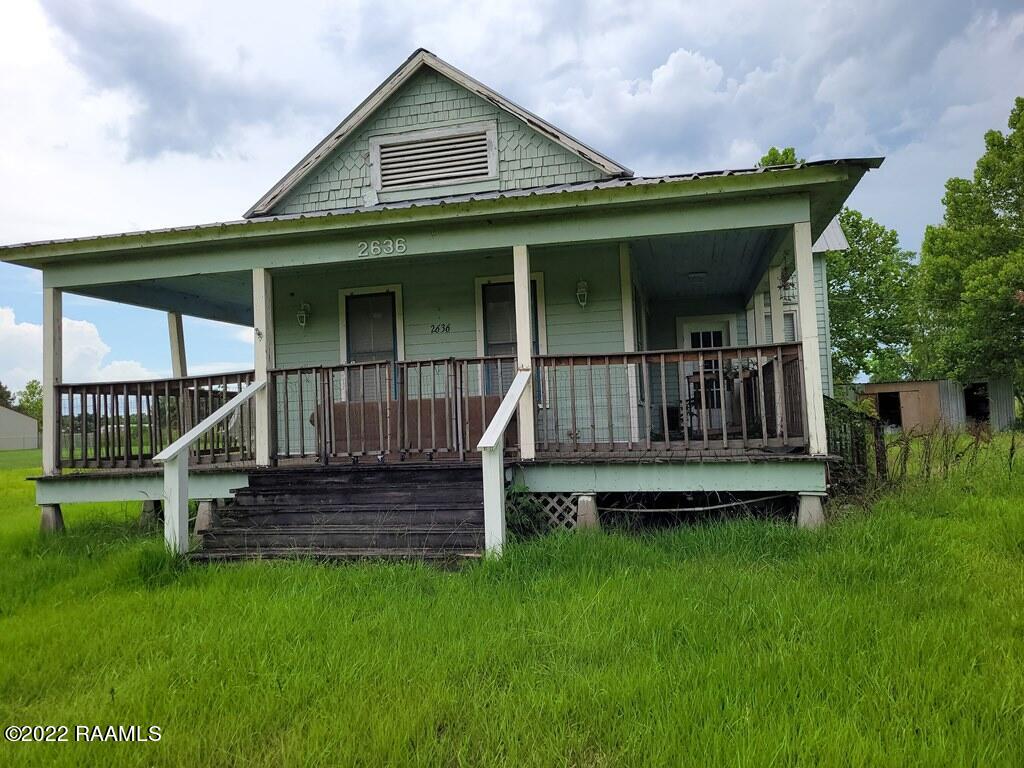 2636 Lloyd Road Maurice, LA 70555 - Photo 12 of 17