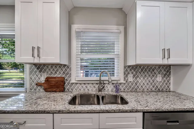 $3,400 | 1131 Stoneybrook Road, Forest Park, GA 30297