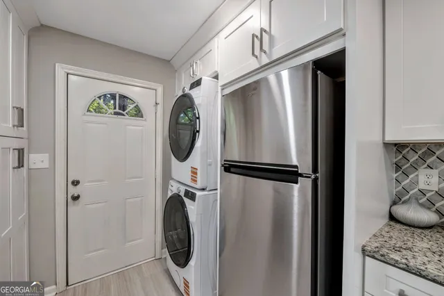 $3,400 | 1131 Stoneybrook Road, Forest Park, GA 30297