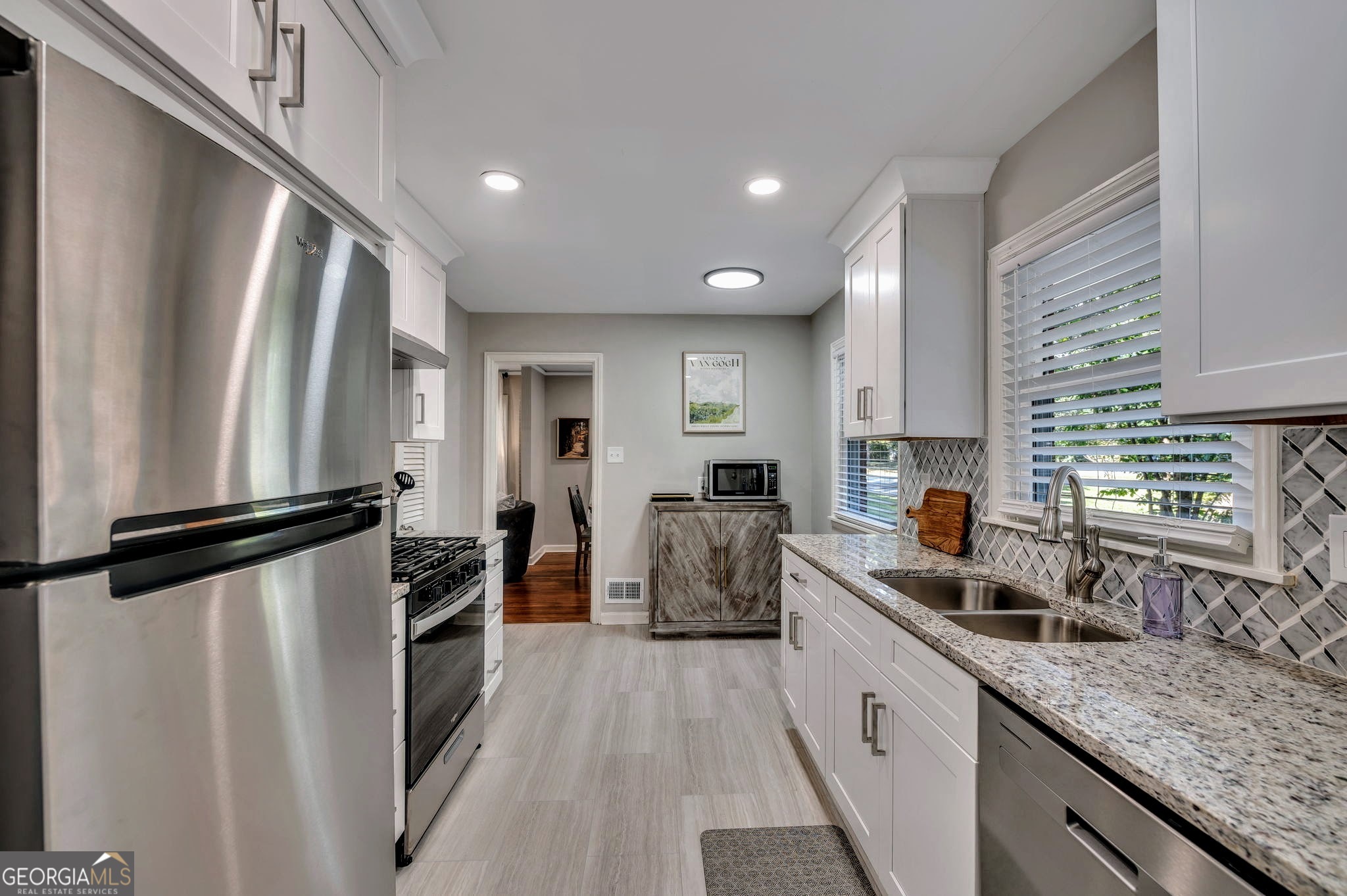 1131 Stoneybrook Road Forest Park, GA 30297 - Photo 14 of 25