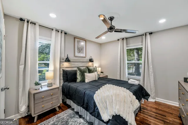 $3,400 | 1131 Stoneybrook Road, Forest Park, GA 30297