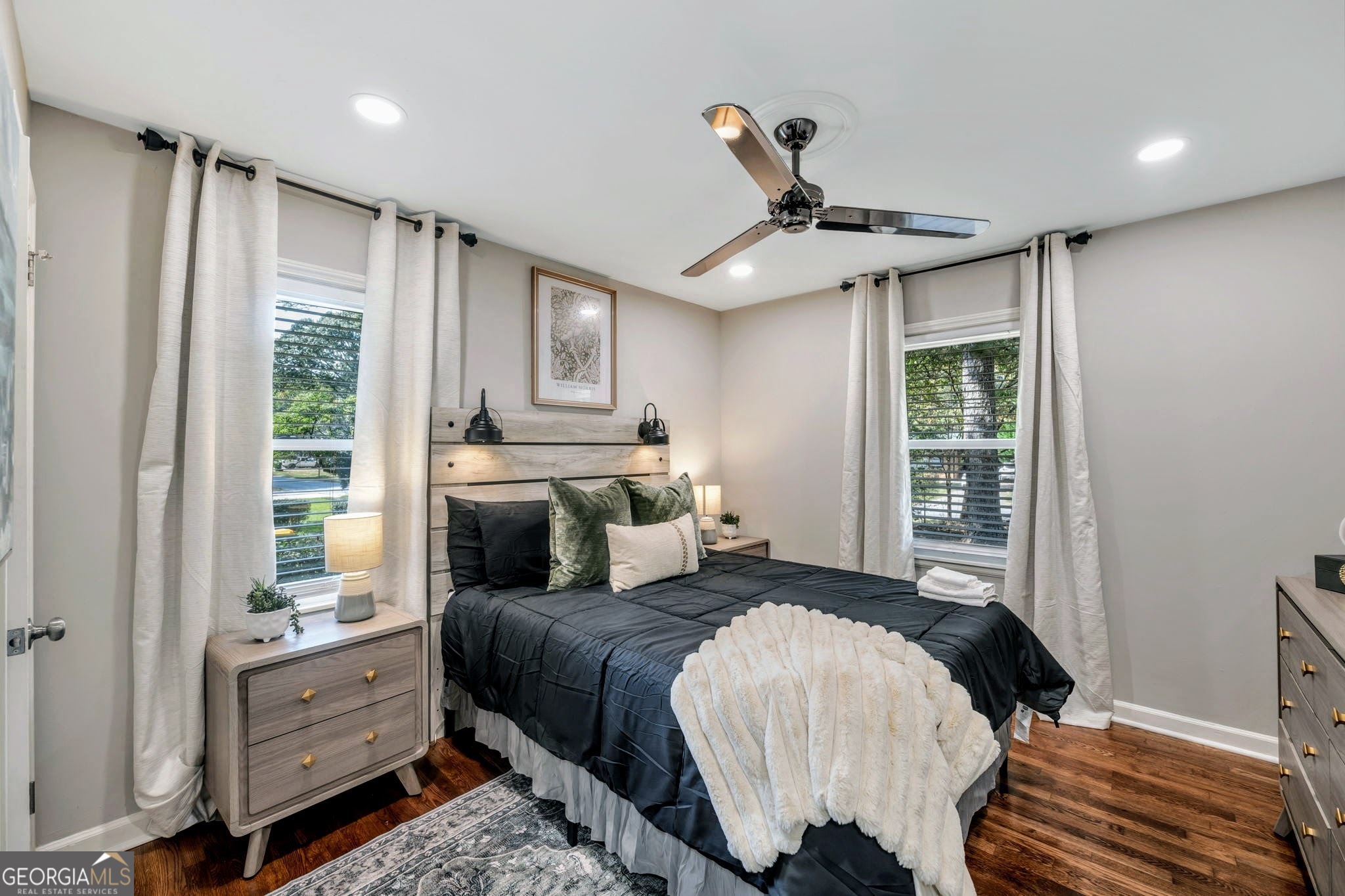 1131 Stoneybrook Road Forest Park, GA 30297 - Photo 16 of 25