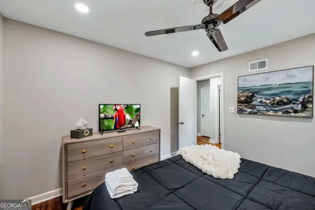 $3,400 | 1131 Stoneybrook Road, Forest Park, GA 30297