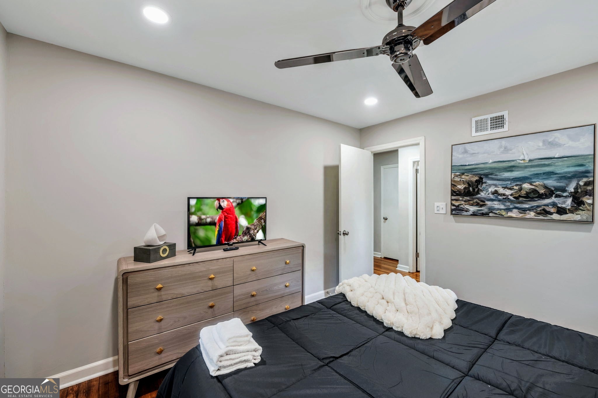 1131 Stoneybrook Road Forest Park, GA 30297 - Photo 17 of 25