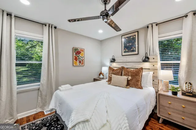 $3,400 | 1131 Stoneybrook Road, Forest Park, GA 30297