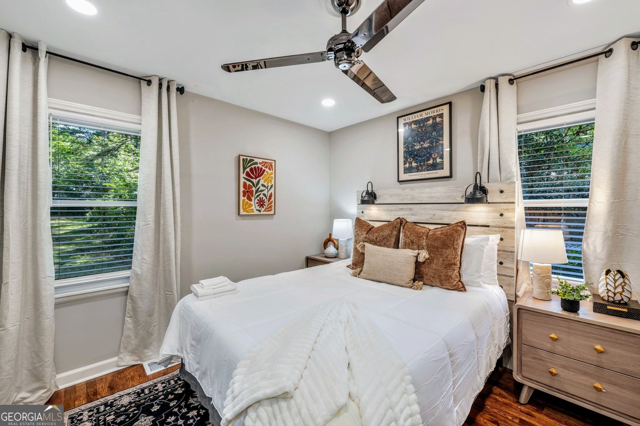 1131 Stoneybrook Road Forest Park, GA 30297 - Photo 18 of 25