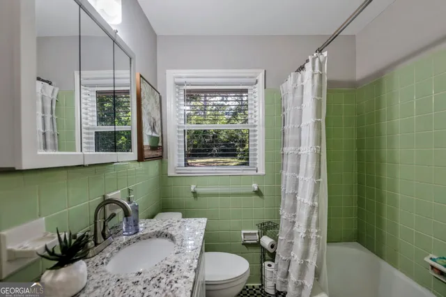 $3,400 | 1131 Stoneybrook Road, Forest Park, GA 30297