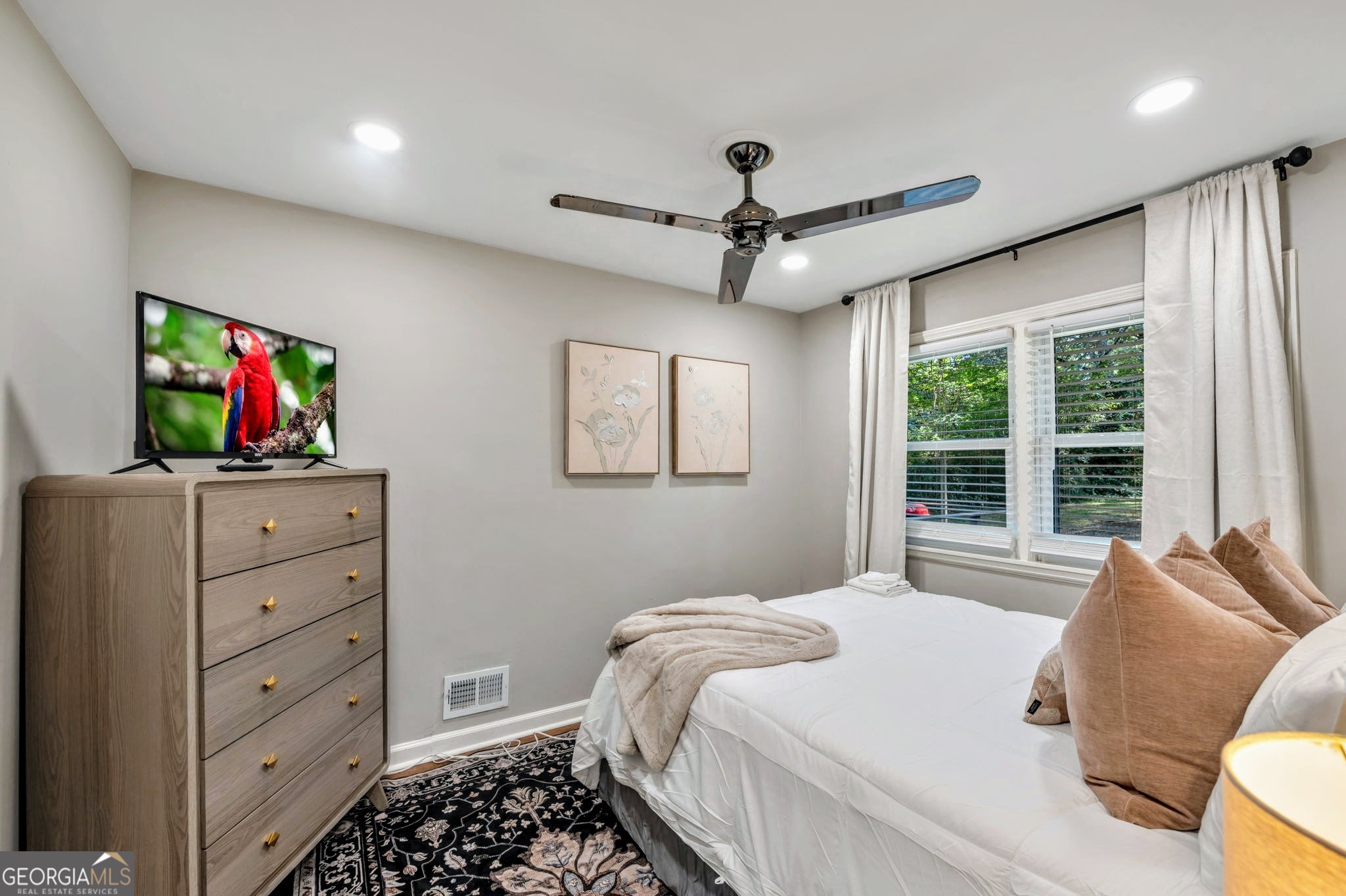 1131 Stoneybrook Road Forest Park, GA 30297 - Photo 21 of 25