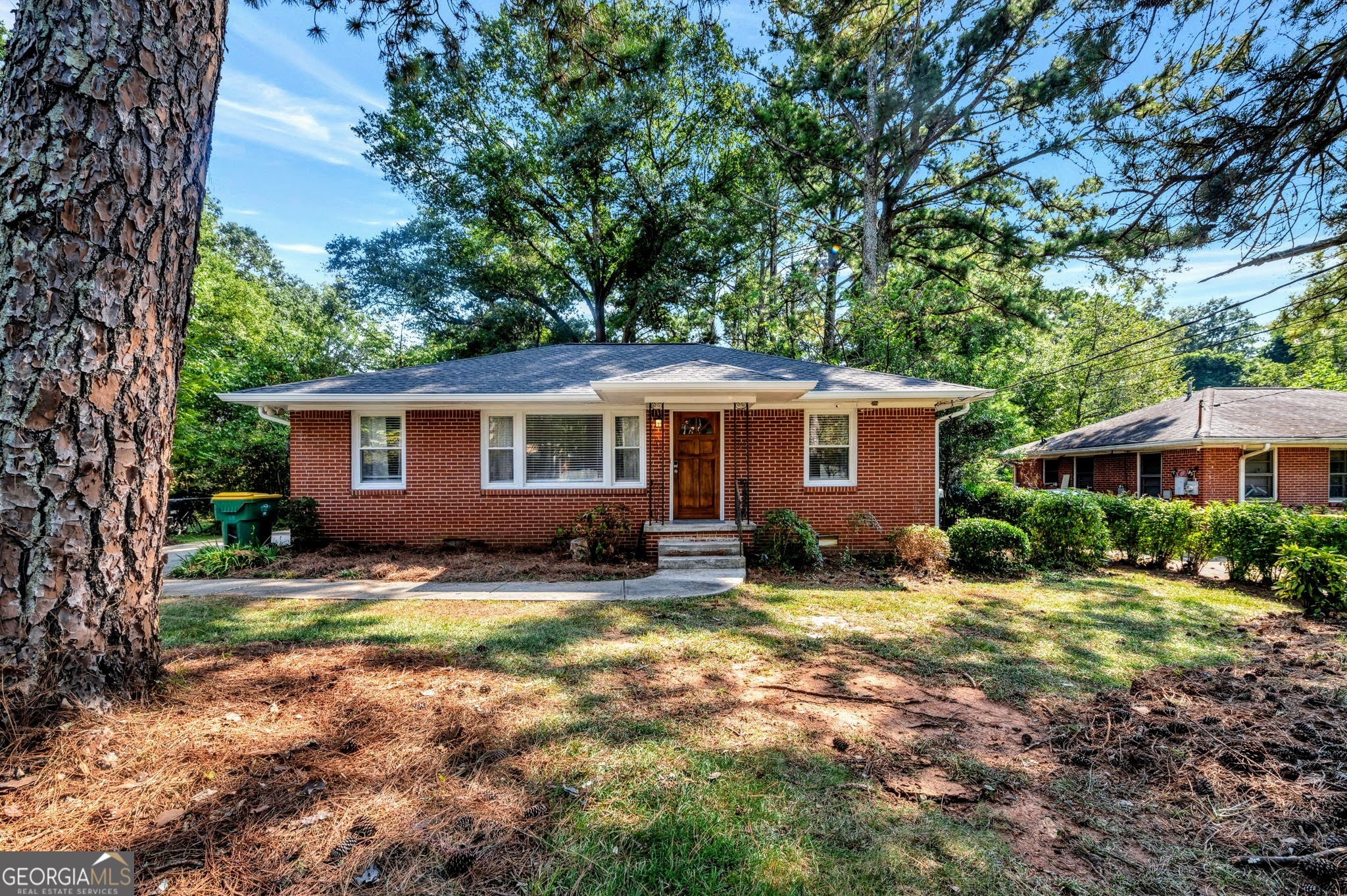 1131 Stoneybrook Road Forest Park, GA 30297 - Photo 24 of 25