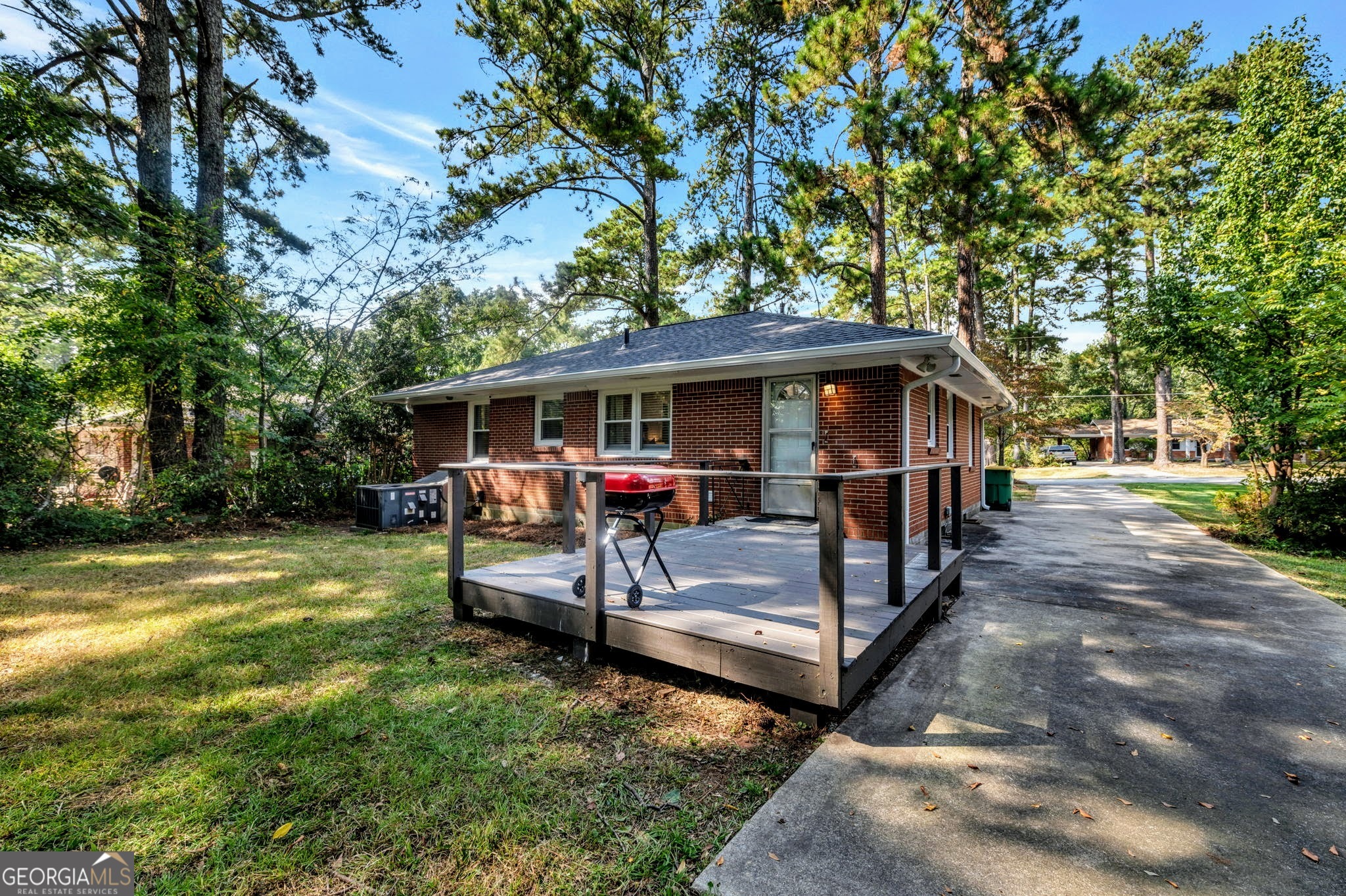 1131 Stoneybrook Road Forest Park, GA 30297 - Photo 25 of 25