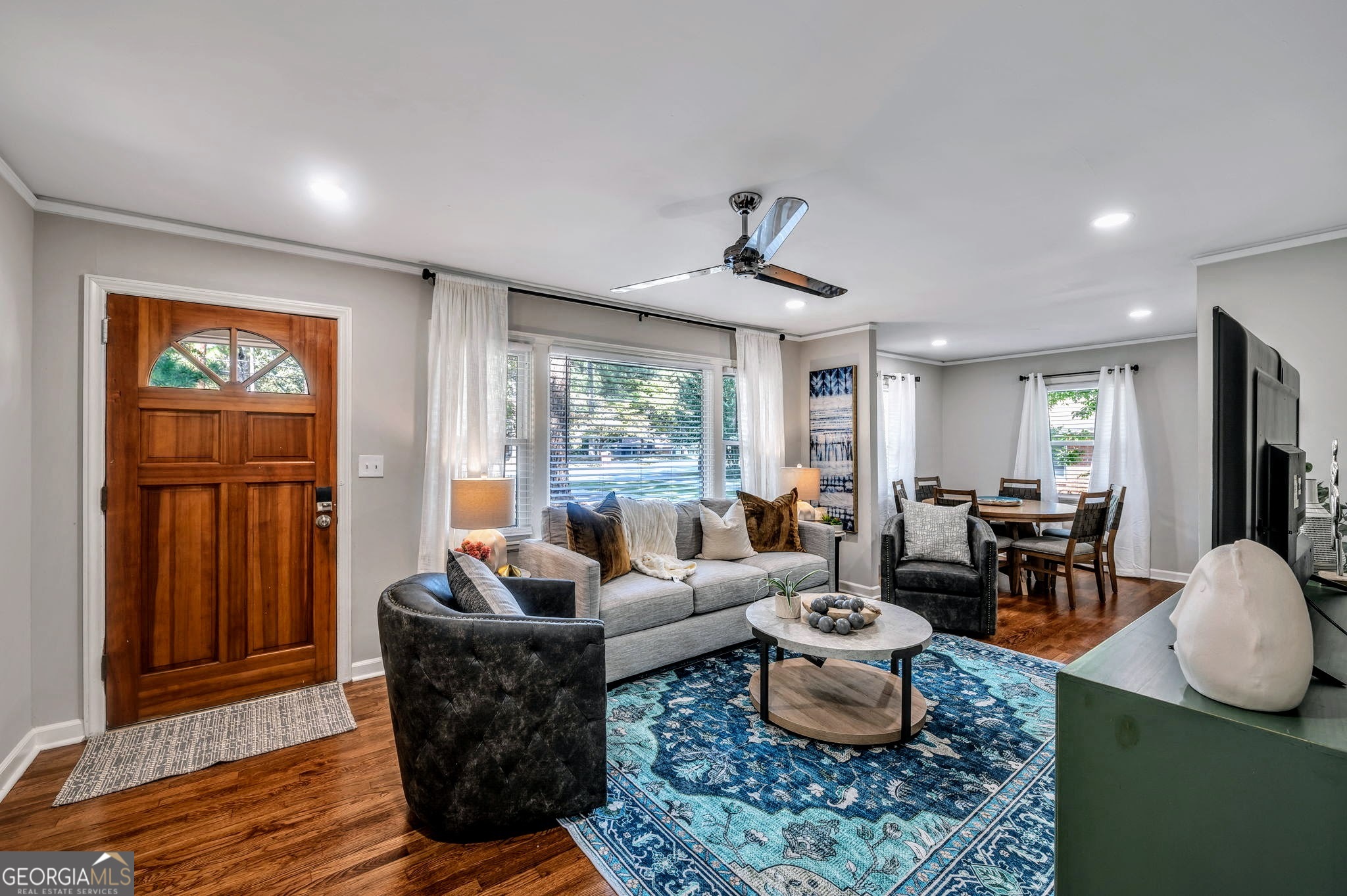 1131 Stoneybrook Road Forest Park, GA 30297 - Photo 3 of 25