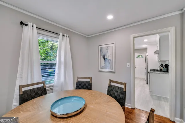 $3,400 | 1131 Stoneybrook Road, Forest Park, GA 30297