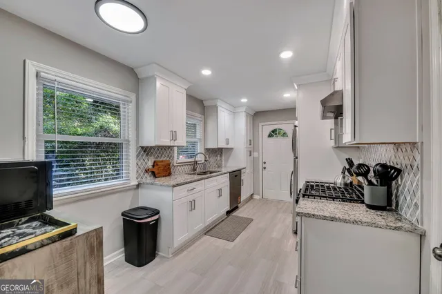 $3,400 | 1131 Stoneybrook Road, Forest Park, GA 30297