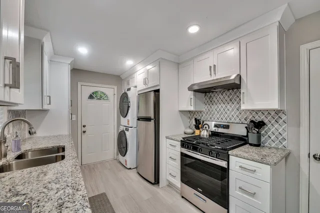 $3,400 | 1131 Stoneybrook Road, Forest Park, GA 30297