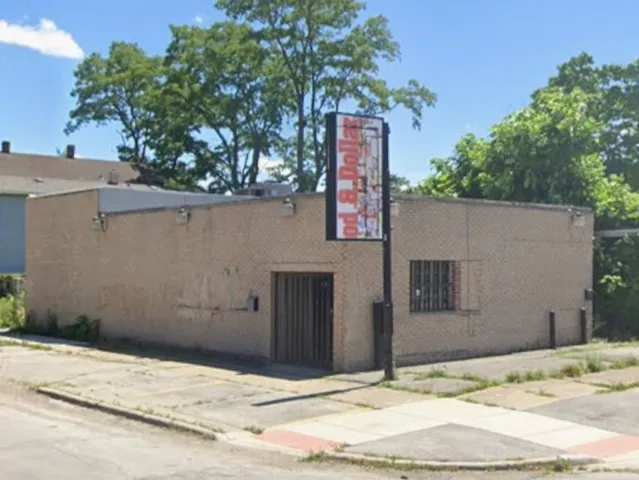 a view of a outdoor space