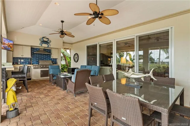a view of house with backyard space and garden