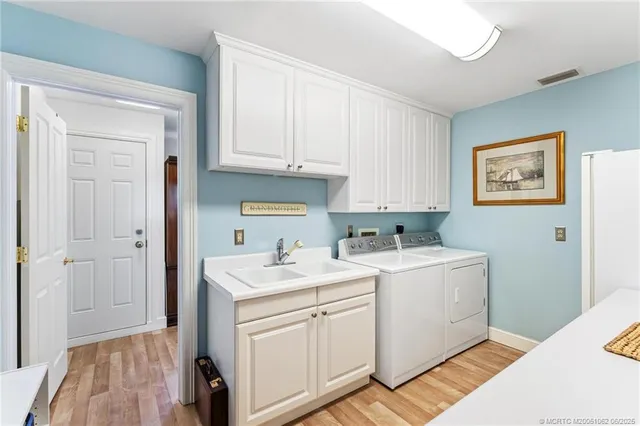 $2,700,000 | 3192 Southeast Fairway West, Stuart, FL 34997