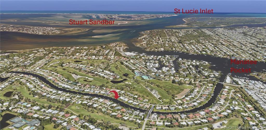 3192 Southeast Fairway West Stuart, FL 34997 - Photo 69 of 76