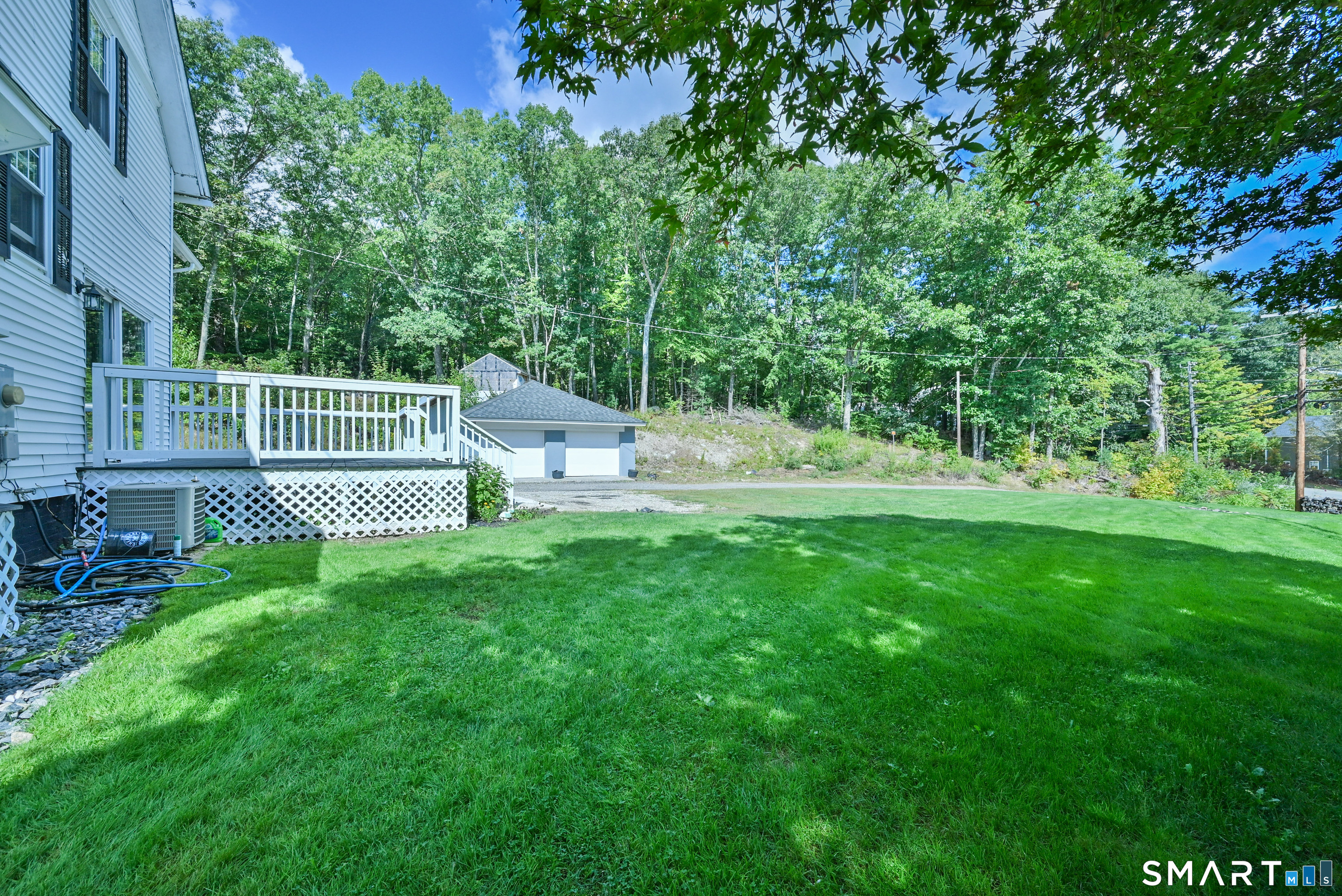 990 Riverside Drive Thompson, CT 06255 - Photo 5 of 40 Gallery Image 5