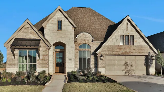 $634,900 | 10703 Avanti Drive, Richmond, TX 77469