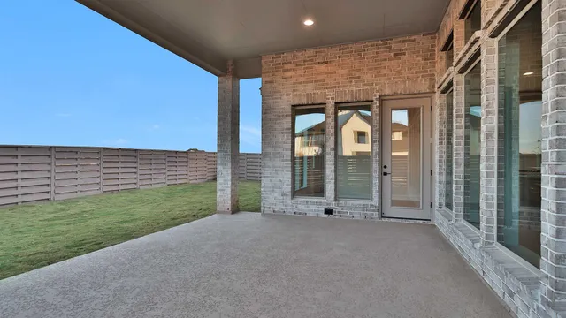 $634,900 | 10703 Avanti Drive, Richmond, TX 77469
