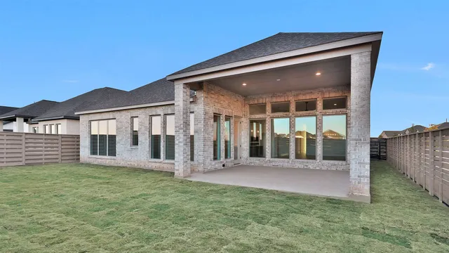 $634,900 | 10703 Avanti Drive, Richmond, TX 77469