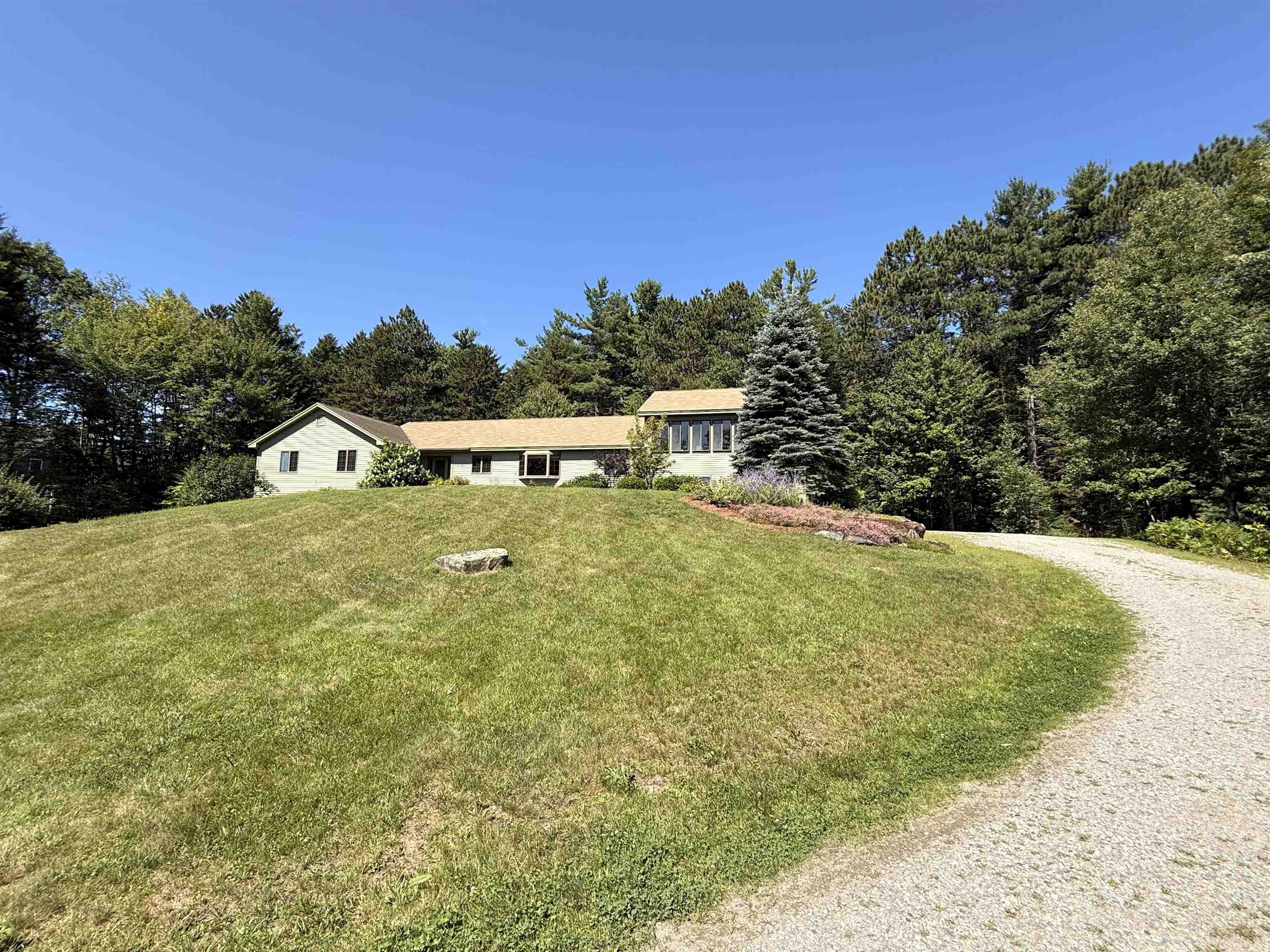 81 Hall Farm Road New London, NH 03257 - Photo 44 of 48 Gallery Image 44