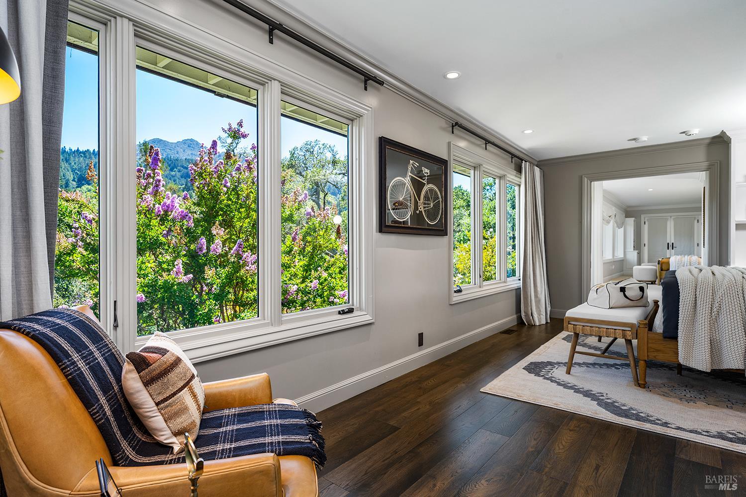 30 North Ridgewood Road Kentfield, CA 94904 - Photo 42 of 78 Gallery Image 42