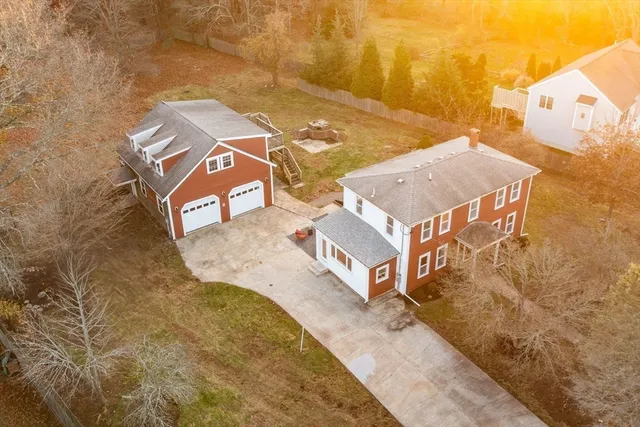 walk in front of a bathroom