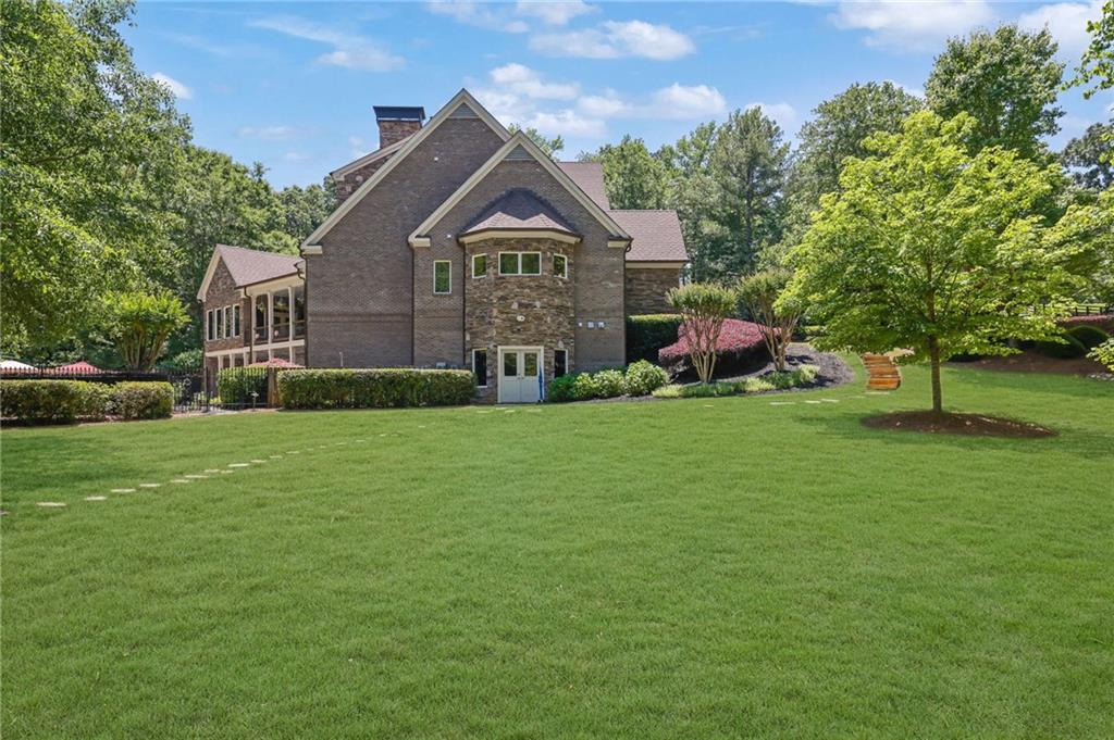 300 Edwards Brook Lane Canton, GA 30115 - Photo 13 of 79
