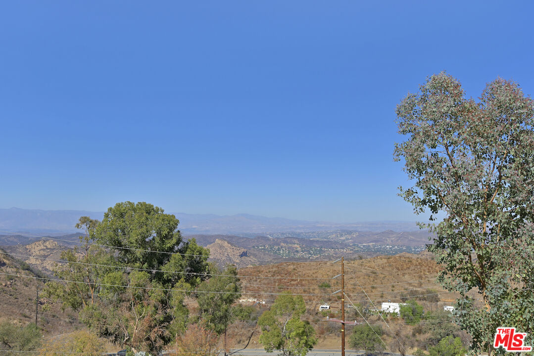 480 Westlake Boulevard Malibu, CA 90265 - Photo 31 of 36 a view of a bunch of trees