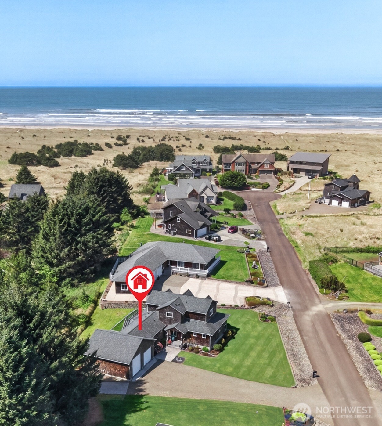 1104 120th Place Long Beach, WA 98631 - Photo 2 of 38