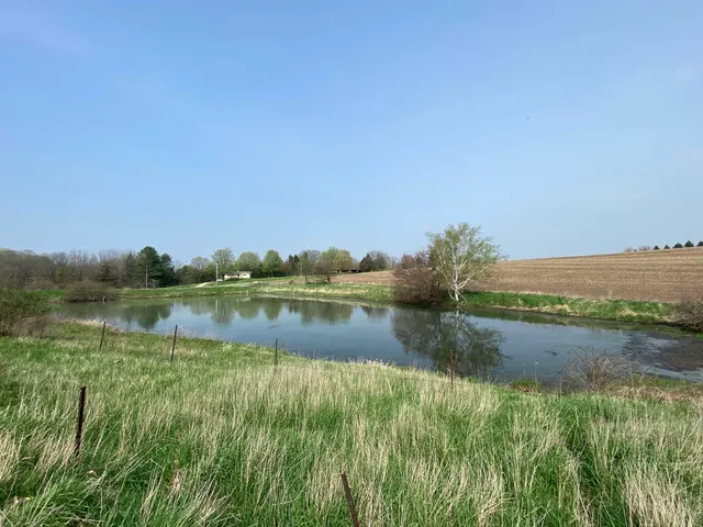 $1,700,000 | 104 Ac /- County Road N, Monroe, WI 53566
