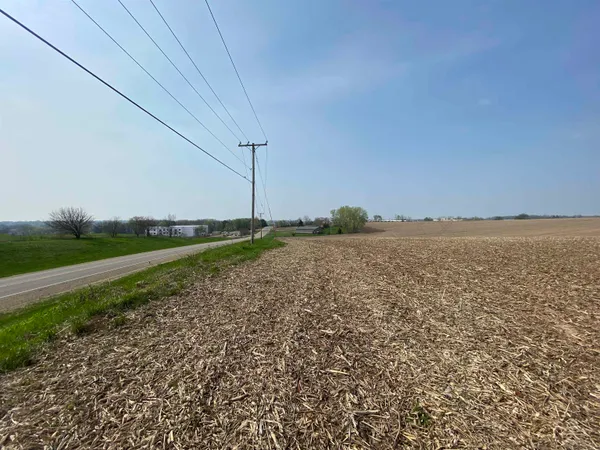 $1,700,000 | 104 Ac /- County Road N, Monroe, WI 53566