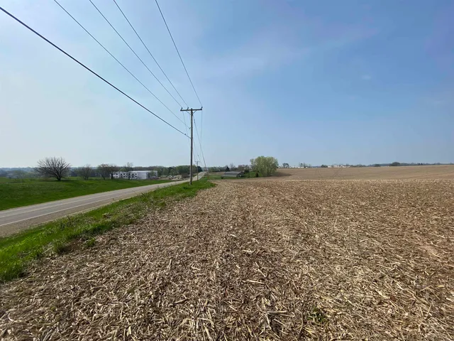 $1,700,000 | 104 Ac /- County Road N, Monroe, WI 53566