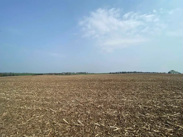 $1,700,000 | 104 Ac /- County Road N, Monroe, WI 53566