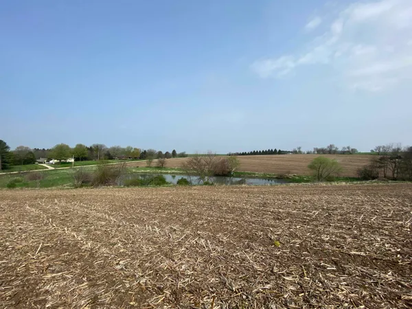 $1,700,000 | 104 Ac /- County Road N, Monroe, WI 53566