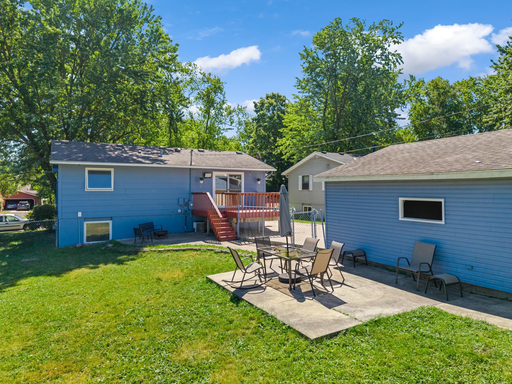 3821 15th Avenue Northwest Rochester, MN 55901 - Photo 30 of 31