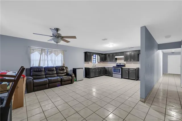 $166,000 | 537 Benito Street, Rio Grande City, TX 78582