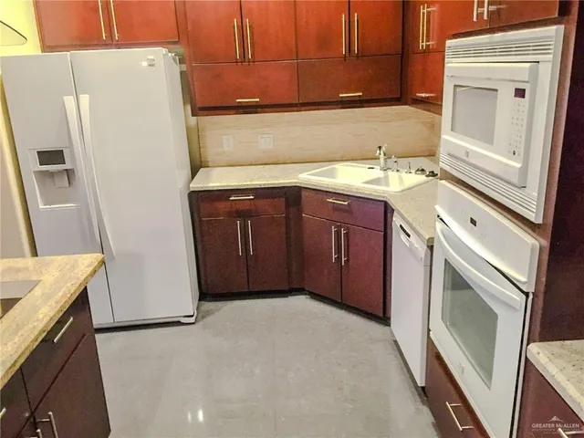 $195,000 | 1304 East Pineridge Avenue, Unit 3, McAllen, TX 78503