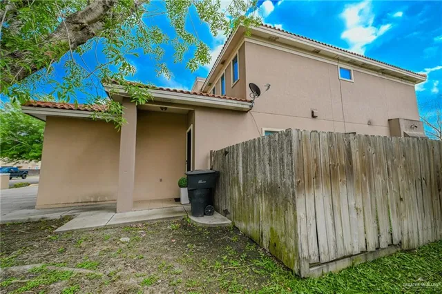 $195,000 | 1304 East Pineridge Avenue, Unit 3, McAllen, TX 78503