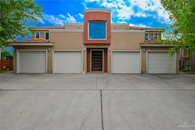 $195,000 | 1304 East Pineridge Avenue, Unit 3, McAllen, TX 78503