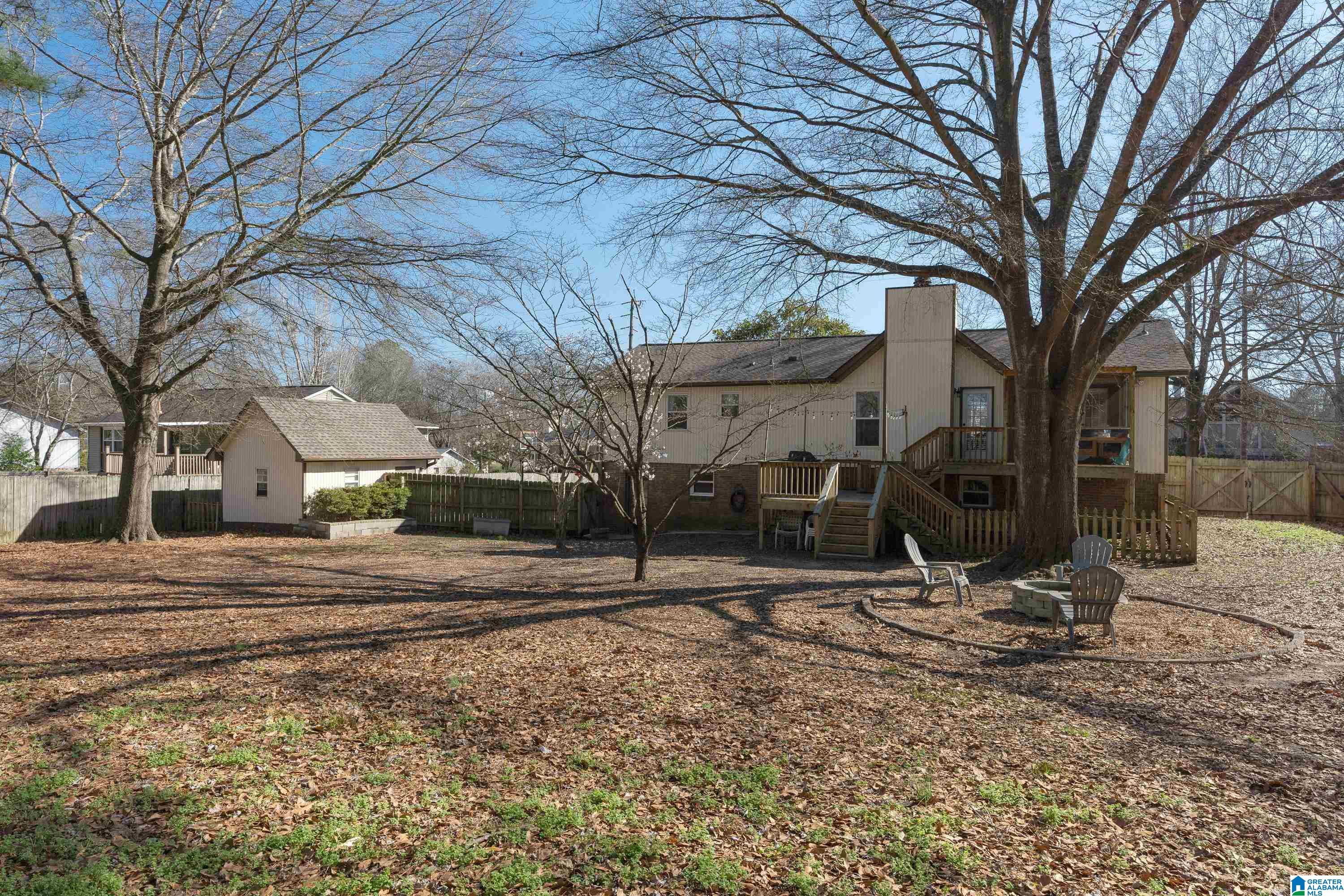 1220 9th Avenue Southwest Alabaster, AL 35007 - Photo 35 of 35 Gallery Image 35