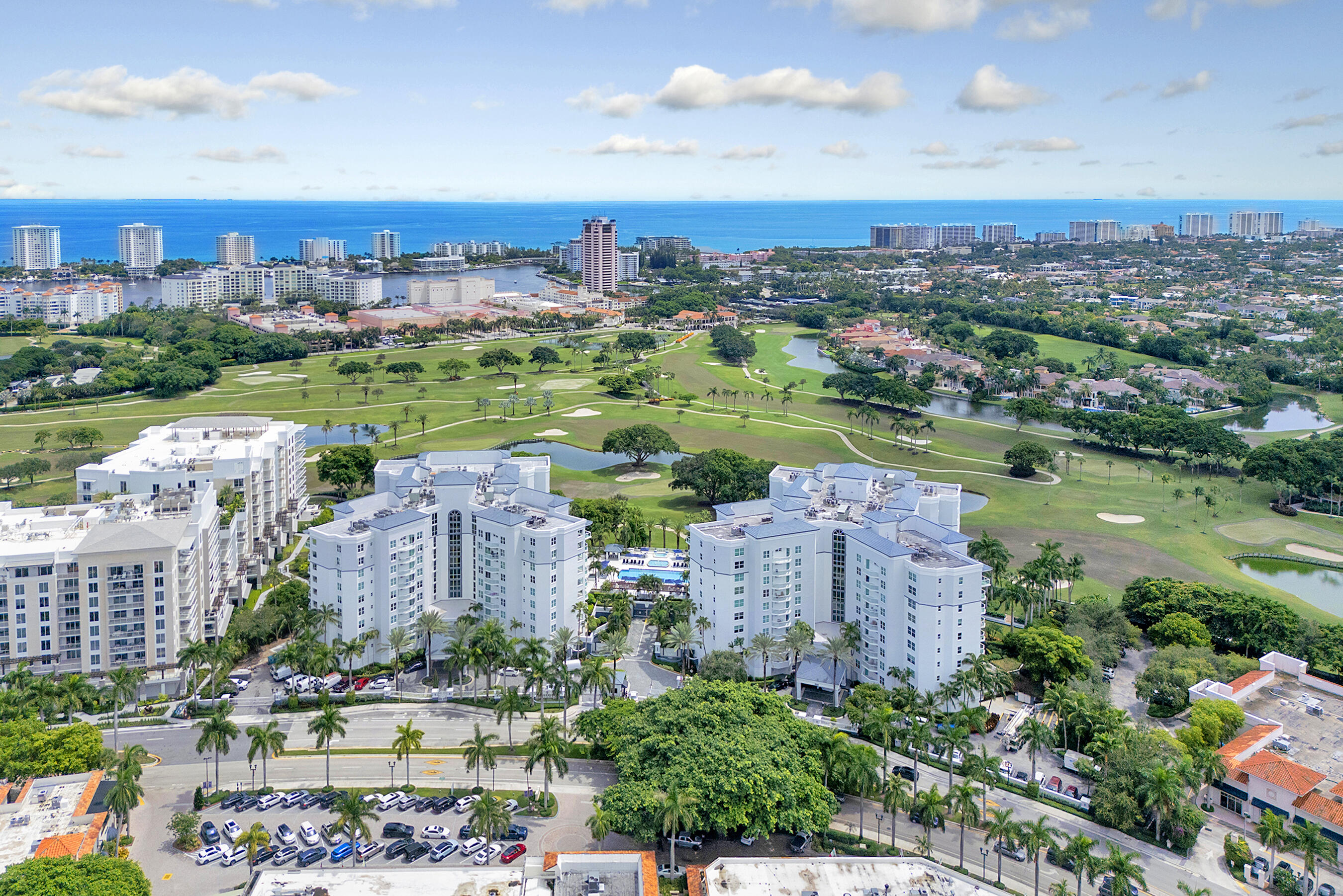 500 Southeast Mizner Boulevard, Unit A710 Boca Raton, FL 33432 - Photo 3 of 50 a view of a city