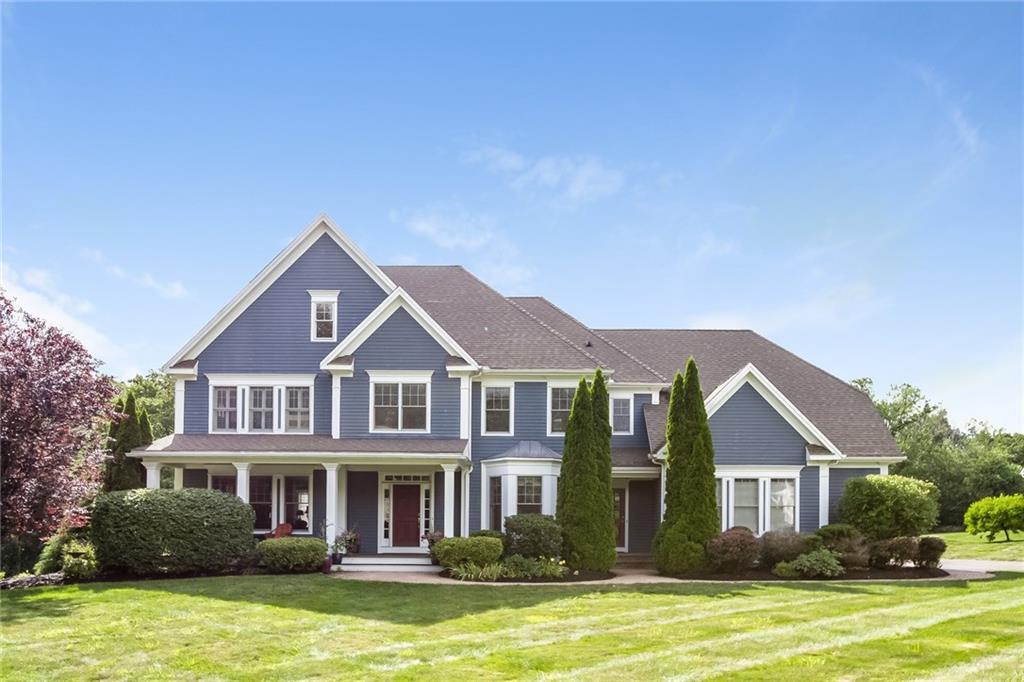 223 Huckleberry Hill Road Avon, CT 06001 - Photo 1 of 1 Gallery Image 1