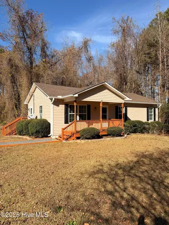 $1,750 | 112 Madison Road, Carthage, NC 28327