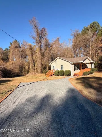 $1,750 | 112 Madison Road, Carthage, NC 28327