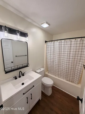 $1,750 | 112 Madison Road, Carthage, NC 28327