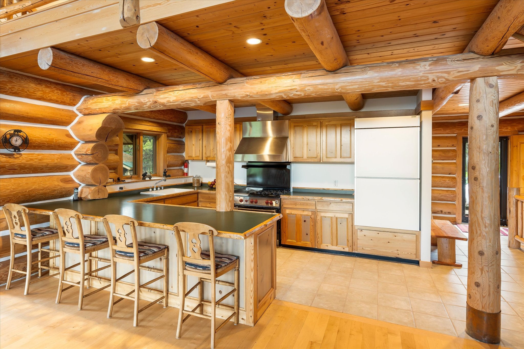 9670 North Fork Road Polebridge, MT 59928 - Photo 4 of 88 Gallery Image 4